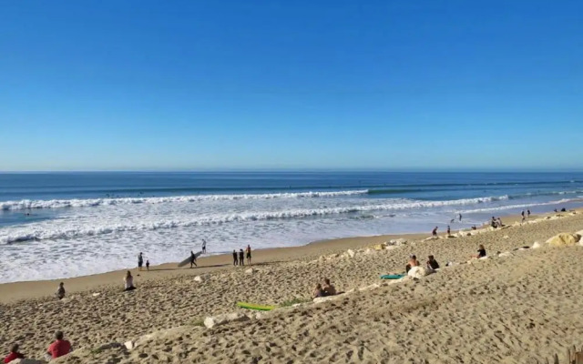 Beautiful House in Lacanau Near sea