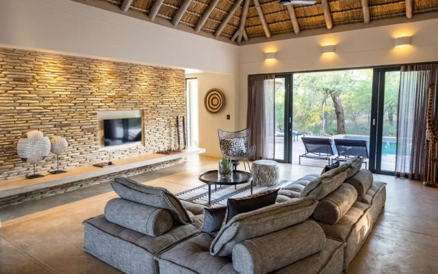 Discover the Coziness of Villa Nesskop - Hoedspruit