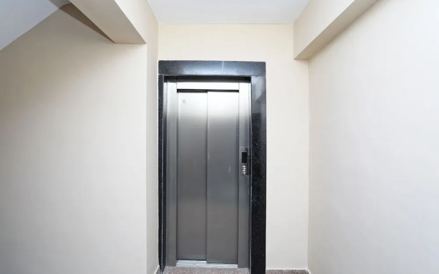 Oyo 14733 De 85