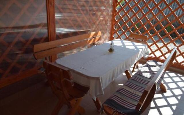 Felszegi Vendégház