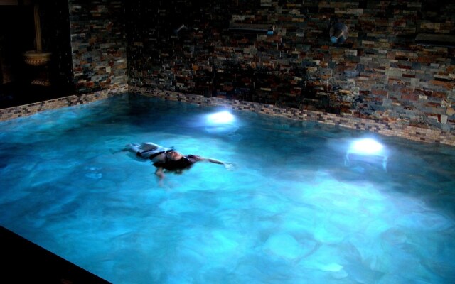 Hotel con encanto - SPA Kinédomus Bienestar