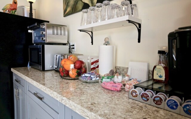 Fantasy Island Inn – Caters to Men