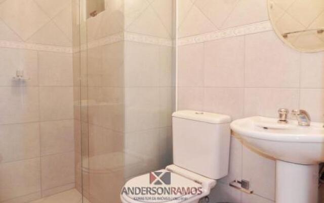 Residencial Solar Das Bromelias 121