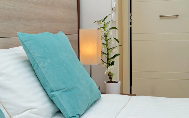 Relais Servio Tullio