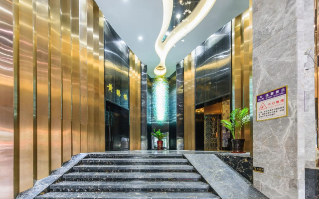Heng Rong Hotel