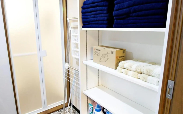 Tommy Condominium Wakasa 601