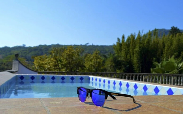 Hotel Hacienda Xico Inn