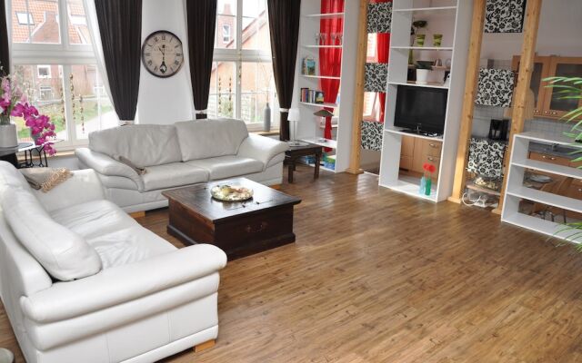 Alte Schule Greetsiel