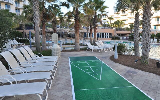 Waterscape Condominiums