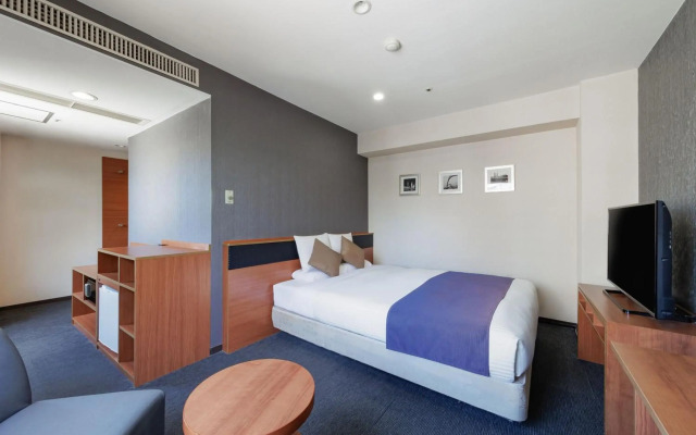 Hotel MyStays Nagoya - Sakae