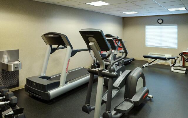 Holiday Inn Express & Suites Medicine Hat Transcanada Hwy 1 by IHG