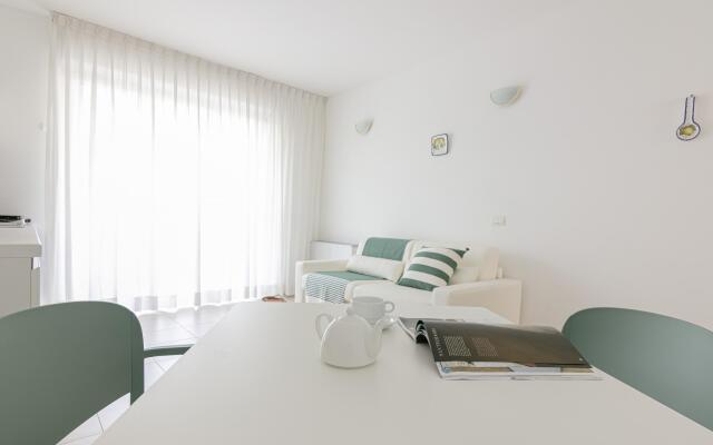 Residenza Excelsior 606