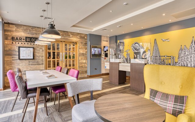 Premier Inn London Hammersmith (Shepherds Bush Road)