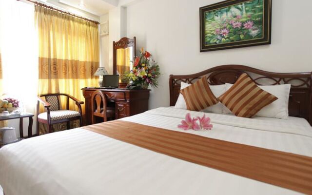 Camellia 5 Hotel