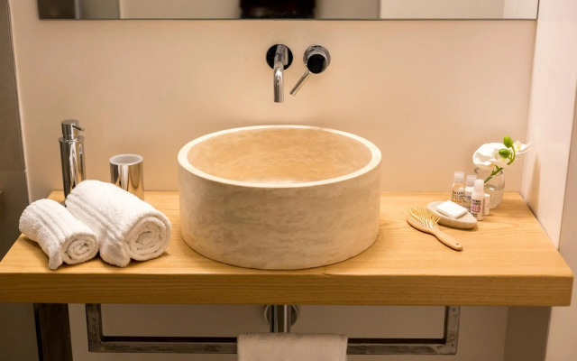 Relais Luce Florence