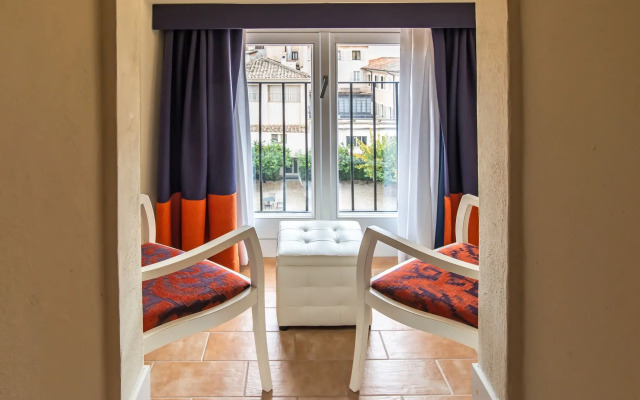 Donna Camilla Savelli – VRetreats Hotel