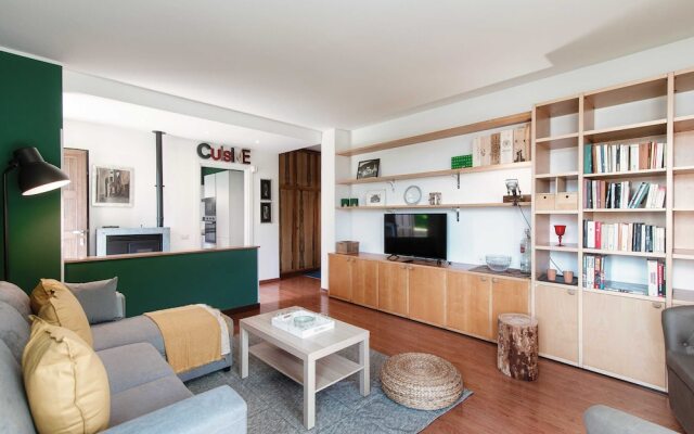 Green Home Montorfano