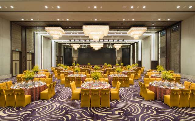 Radisson Blu Zhengzhou Huiji