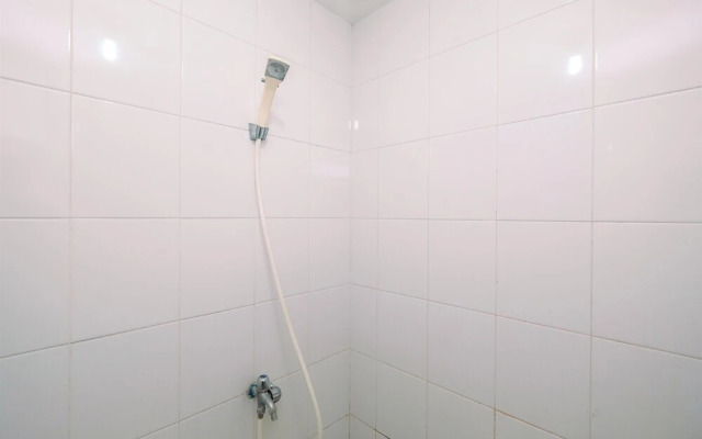 Comfort Studio at Bassura City Apartment