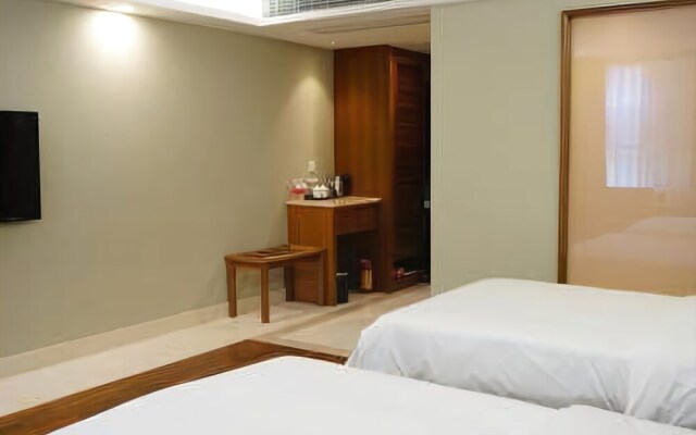 Huicheng Siji Hotel