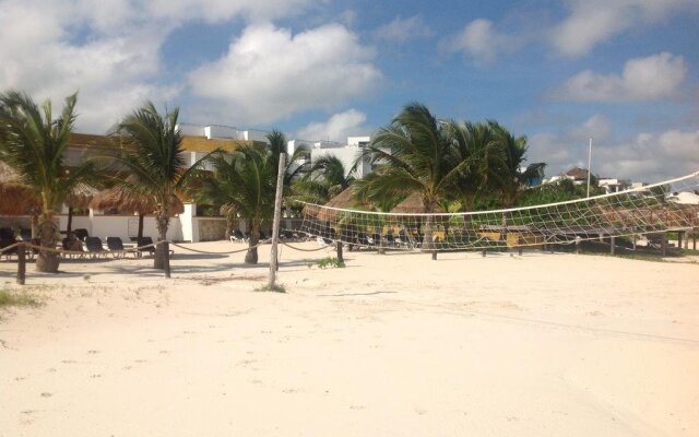 Casa Caribe