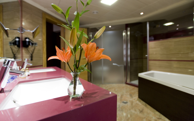 Hotel El Churra