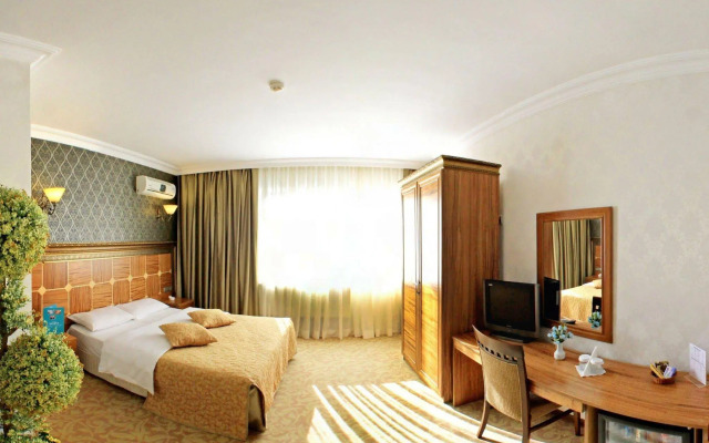 Marya Hotel