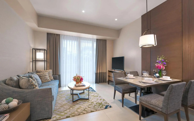 Somerset Alabang Manila