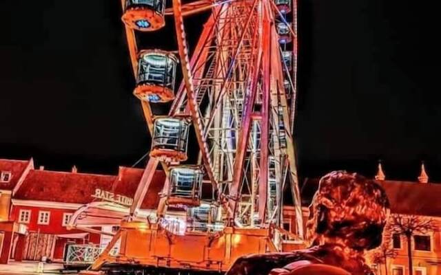 Filsdeger Royal Panzi