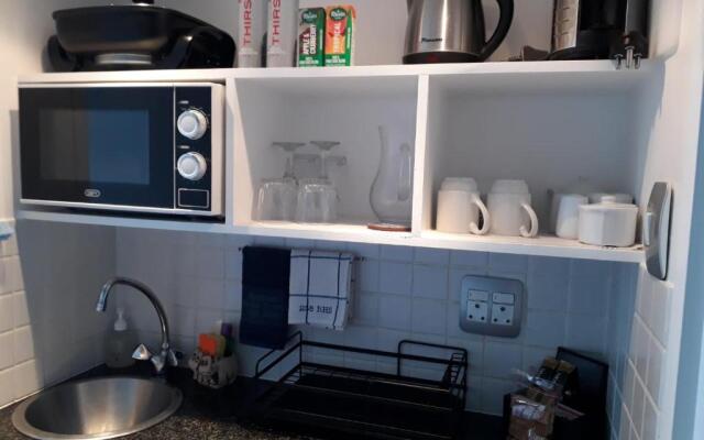 Brookes Hill Suites 238