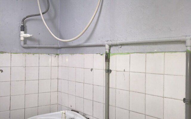 Spot On 89927 Villa Hotel