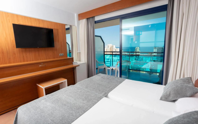 Hotel Cibeles Playa