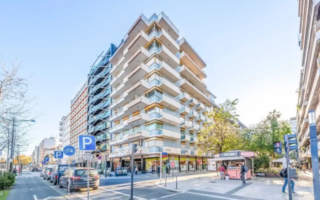 Guestready - Prime Inns Studio 9 - Campo Pequeno