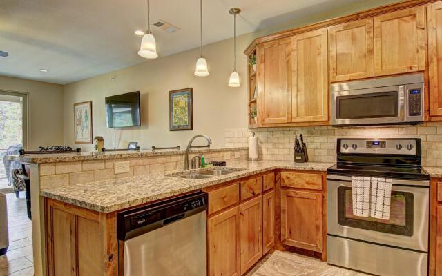 Rivendell RG 208 in Canyon Lake