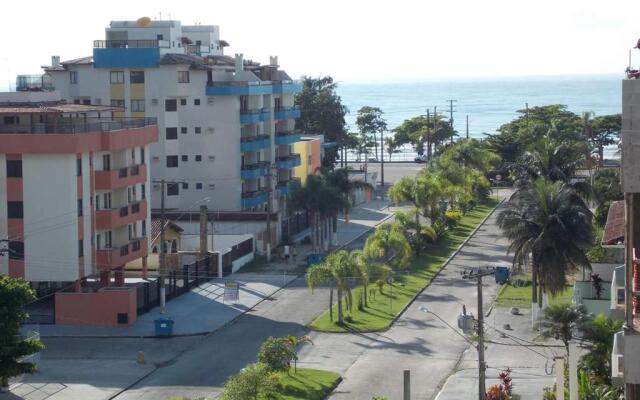 Apartamento Avenida Wilson