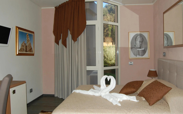 Hotel Antica Tabaccaia