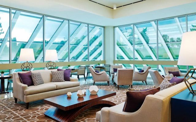 Sheraton Detroit Novi Hotel