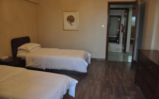 New Abha Apartment And Villas