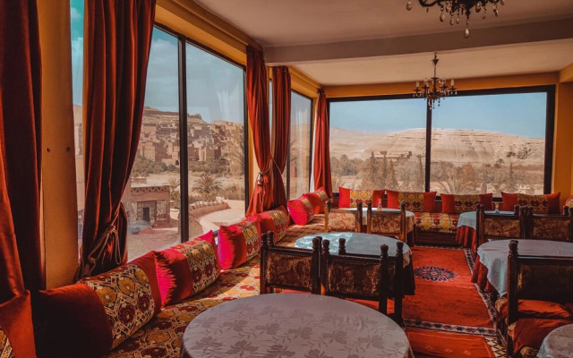 Hotel La Kasbah