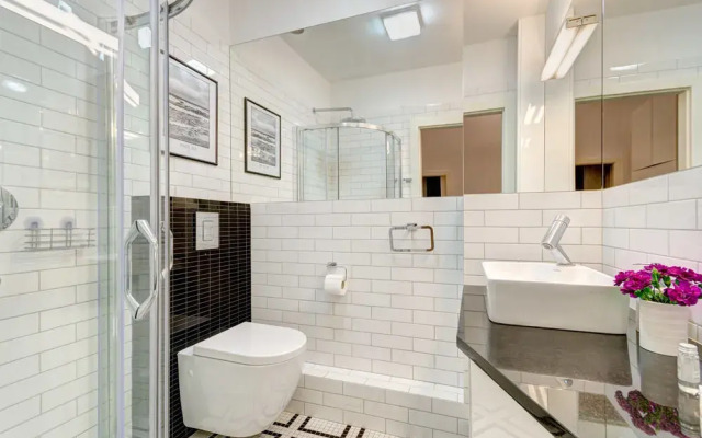 Apartament Grobla