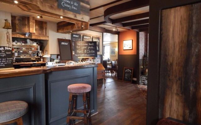 Queens Arms
