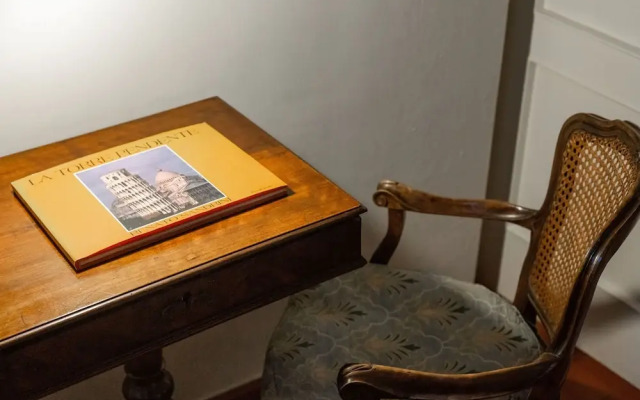 Sant'Ambrogio Five Senses