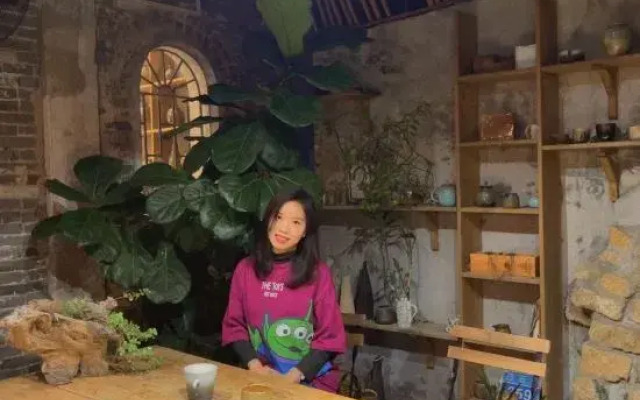 Chunshanwai Guesthouse