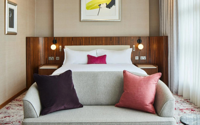 The G Hotel and Spa