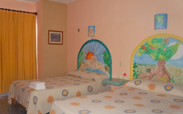 Hotel Dorymar