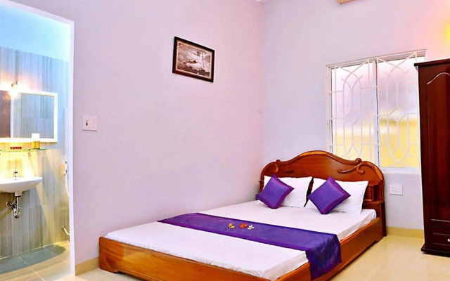 Green Garden Homestay