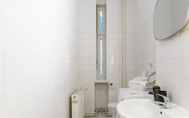 Apartments in Friedrichshain