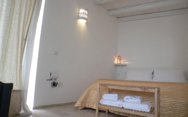 Bed  Breakfast Finestra sul Mare