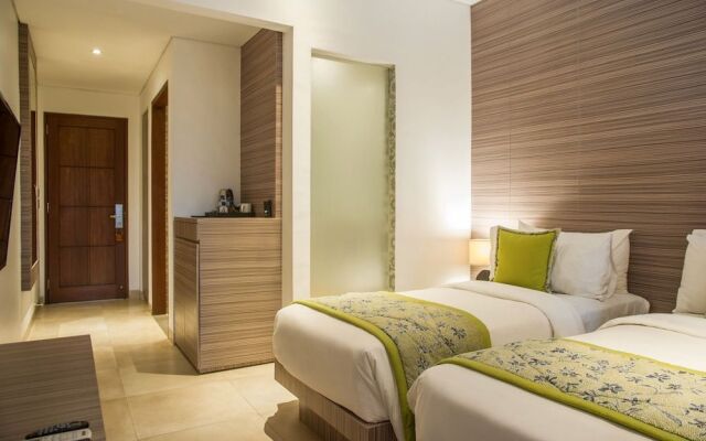 Lembongan Boutique Resort