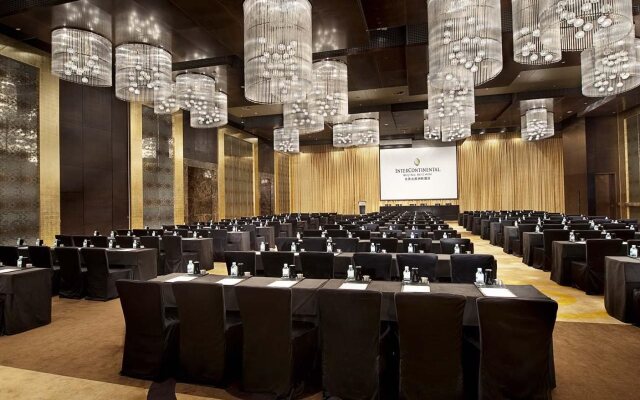InterContinental Beijing Beichen by IHG